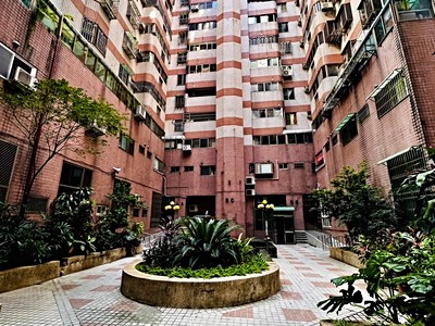 社區圖片