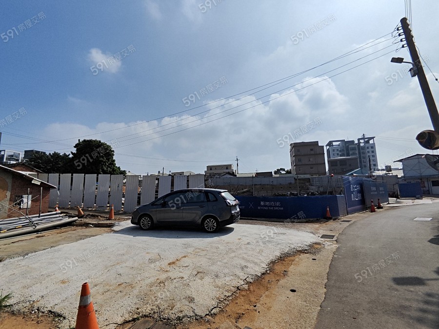 茂洋旭美實景圖