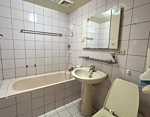 🔥小吳招租金城商圈電梯方正3房🔥 - Image 8