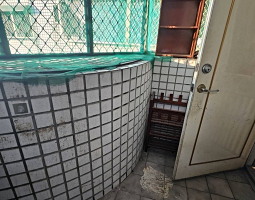 中友/中醫💖可租補💖台水電💖陽台💖 - Image 5