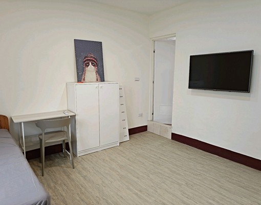 建工鼎山生活圈全新套房可租補、貓寵、短租、拎包入住 - Image 2