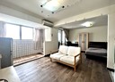 西屯區-黎明路三段1房1廳，14.2坪