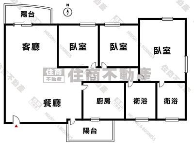 社區圖片