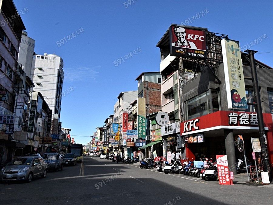 視界Sè-kài環境圖