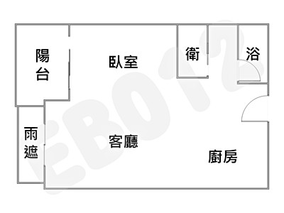 社區圖片