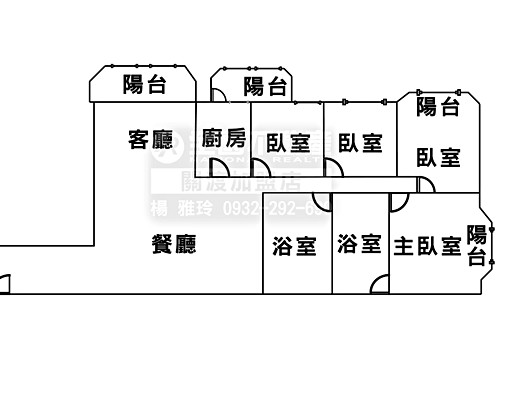 社區圖片