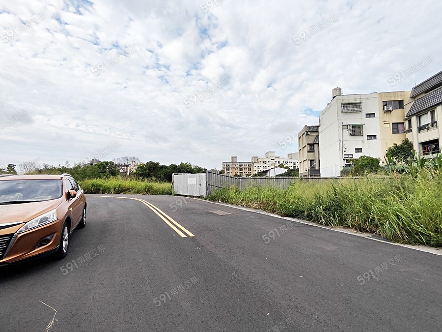 采縈昕苑實景圖