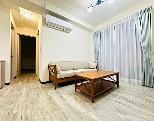 豐謙森立方｜松竹車站｜兩房兩衛平車｜可租補可寵 - Image 3