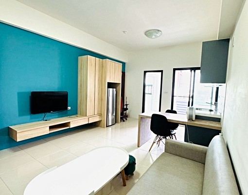 熊好住-南科LM春池大樓2房2衛含管 - Image 1