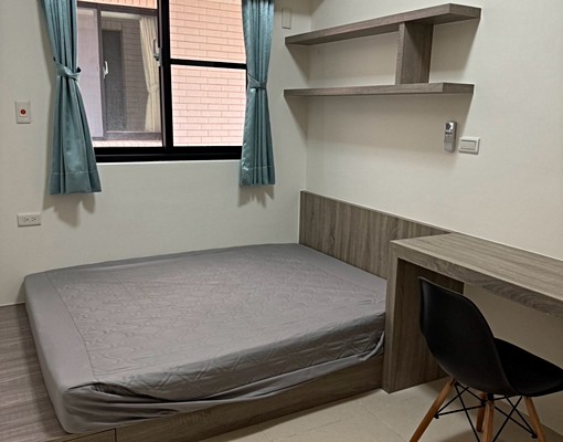 熊好住-南科LM春池大樓2房2衛含管 - Image 8