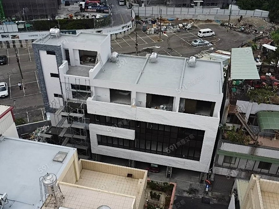 墅立方3期實景圖