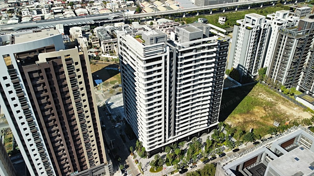 金銘精選🅰全配平面車位3房｜可租補 - Image 1