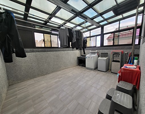 南勢生活商圈社區邊間透天3樓分租套房 - Image 6