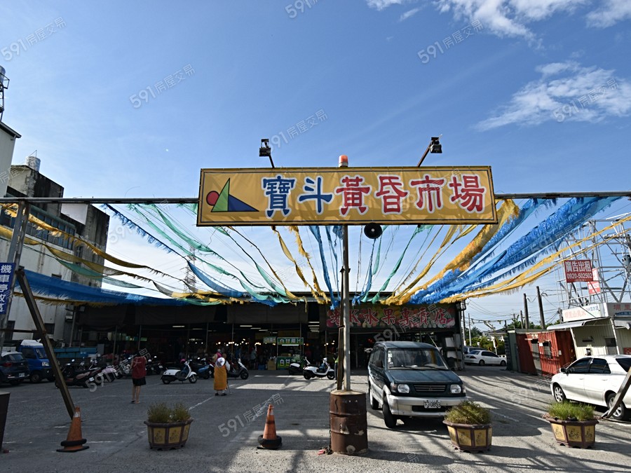 龍勝傳家一期(透天)環境圖