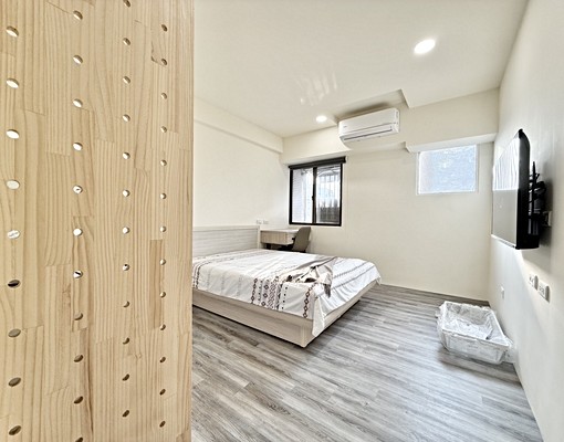 我會喜歡💖台水電獨洗凸窗💖大面窗採光 - Image 2