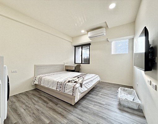 我會喜歡💖台水電獨洗凸窗💖大面窗採光 - Image 3