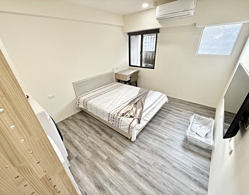 我會喜歡💖台水電獨洗凸窗💖大面窗採光 - Image 1