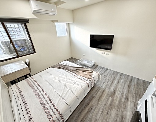 我會喜歡💖台水電獨洗凸窗💖大面窗採光 - Image 5