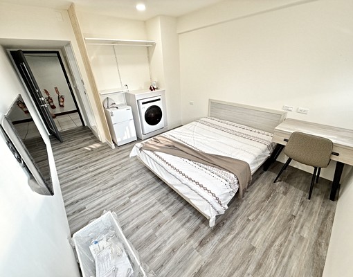 我會喜歡💖台水電獨洗凸窗💖大面窗採光 - 591租屋網 - Image 7