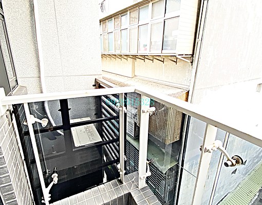 古亭捷運⚡師大青田屋齡新幽靜採光近大安森林公園✔陽台✔管理員 - Image 11