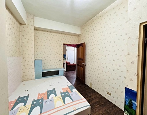 兩房華廈★免仲介費大晟社會住宅★國盛一街 - Image 4