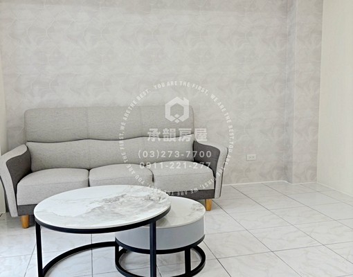 可補助入籍💙南門旁大露臺一房一廳翻新美寓住家套房 - Image 2