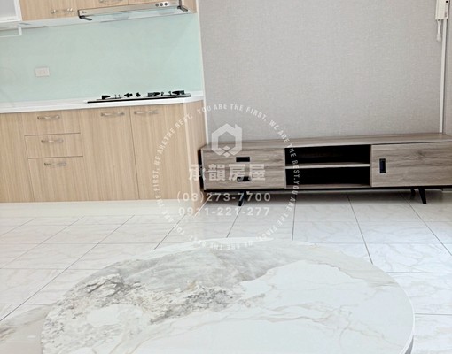 可補助入籍💙南門旁大露臺一房一廳翻新美寓住家套房 - Image 3