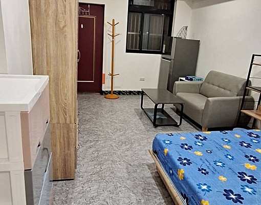 基隆市區套房-獨立門戶（租金可議） - 591租屋網 - Image 11