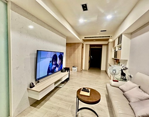 青埔高鐵A18站前A+漂亮3房 - Image 3