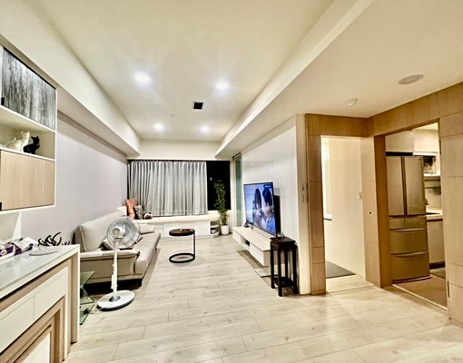 青埔高鐵A18站前A+漂亮3房 - 591租屋網 - Image 1