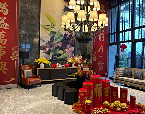 青埔高鐵A18站前A+漂亮3房 - Image 11