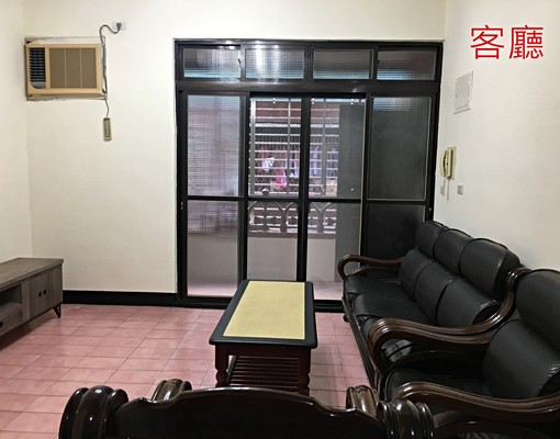 可租補◎可報稅◎三房二廳二衛公寓 - Image 1