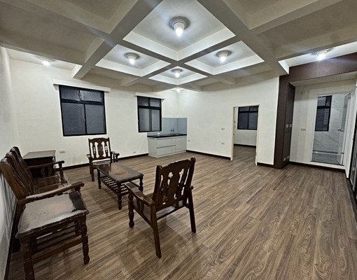 一房超大空間超大露臺 - Image 1