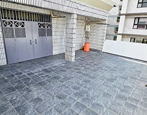 一房超大空間超大露臺(可租補 - Image 5