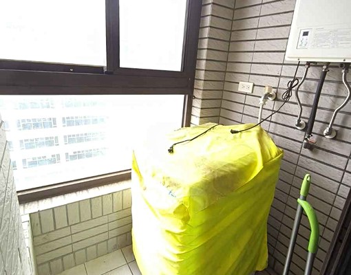 好市多園區~優質全新2房~屋況優~附家電 - Image 10