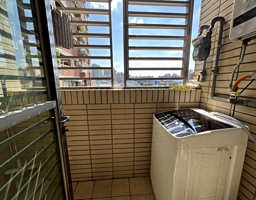 可租補航空smart景觀2房車 - Image 3