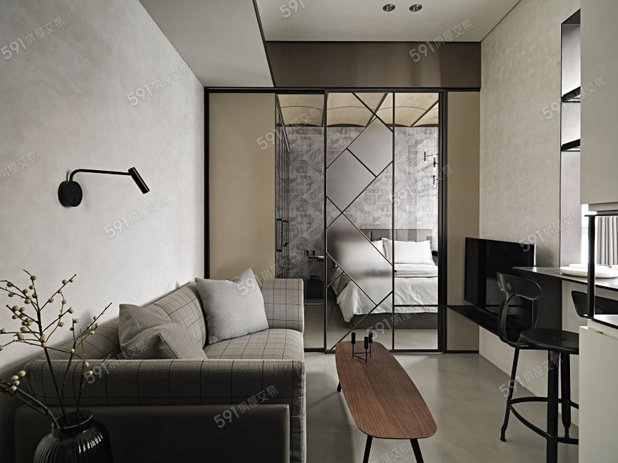 信義逸居樣/實品屋