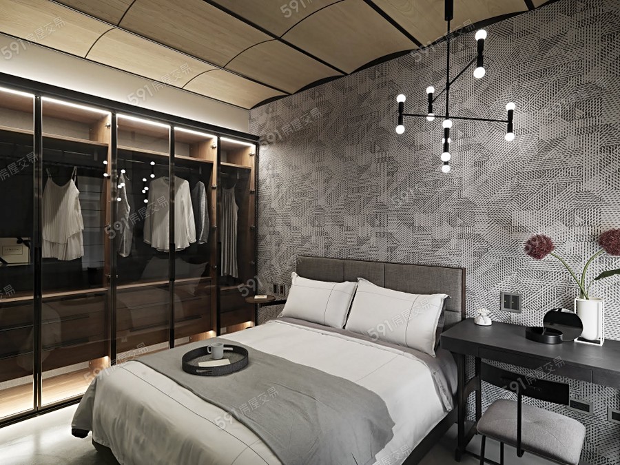 信義逸居樣/實品屋