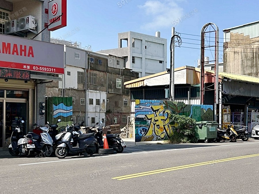 森祐傳承實景圖