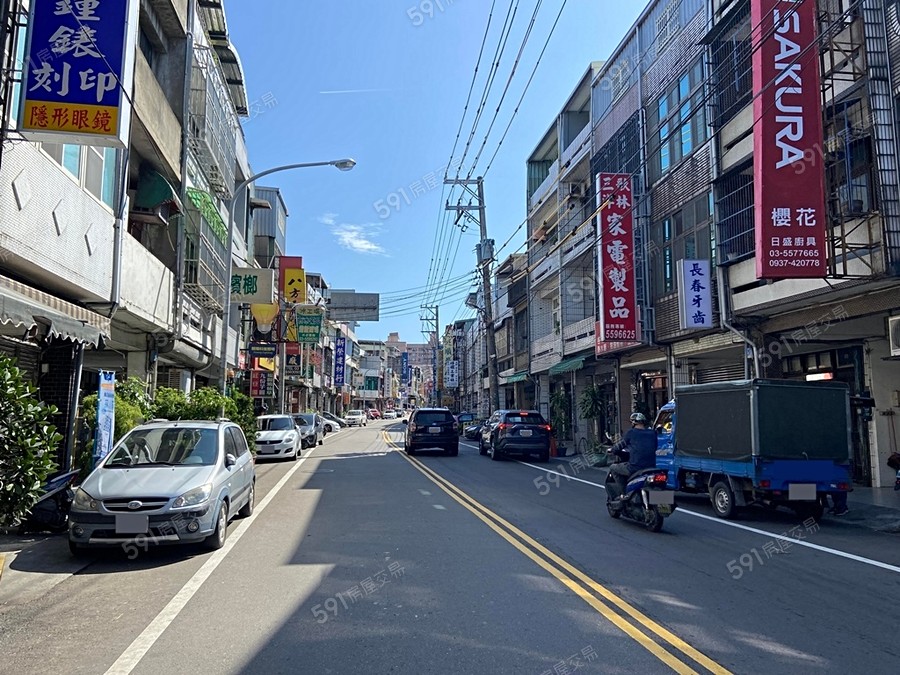 森祐傳承環境圖