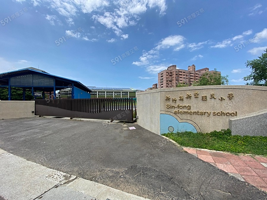 森祐傳承環境圖