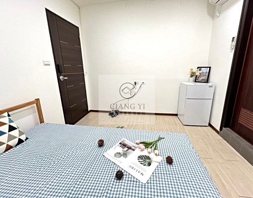 東區裕農路小資精緻套房|🉑租補|🉑養貓 - Image 2