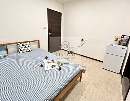 東區裕農路小資精緻套房|🉑租補|🉑養貓 - Image 5