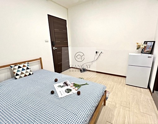 東區裕農路小資精緻套房|🉑租補|🉑養貓 - Image 4