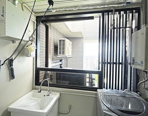 🔱亞昕向陽全新裝潢三房車位,可租屋補助 - Image 9