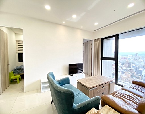 🔱亞昕向陽全新裝潢三房車位,可租屋補助 - Image 3