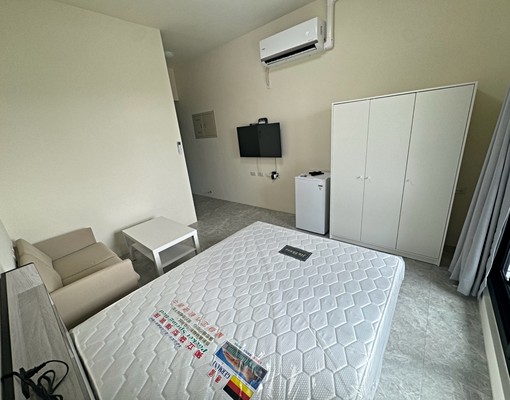 全新完工電梯大樓陽光大套房 - Image 8