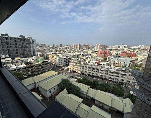 🍀【可租屋補助】藏美海洋高樓層景觀兩房 - Image 8