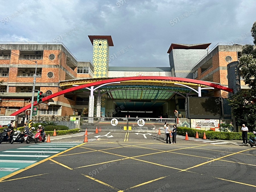 上宏囍玥環境圖