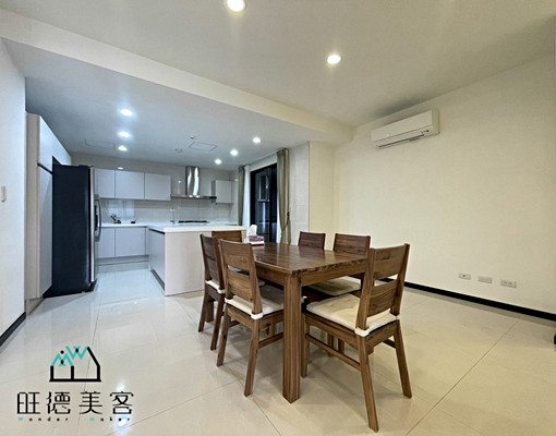 旺德美客§天母豪邸屋況新裝潢佳§雙主臥含車TAS - Image 4